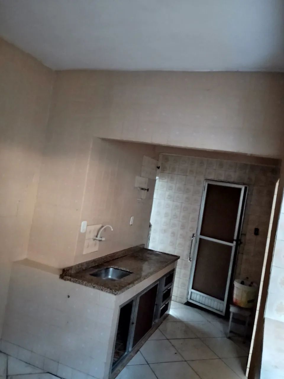 Vendo boa casa ? Com RGI  - Foto 5