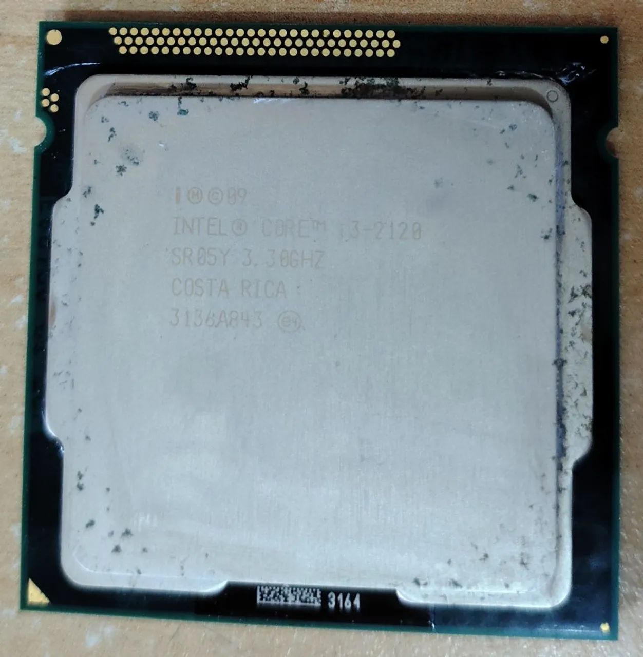 Lot of 32 PC and Laptop Processors64312216312962124