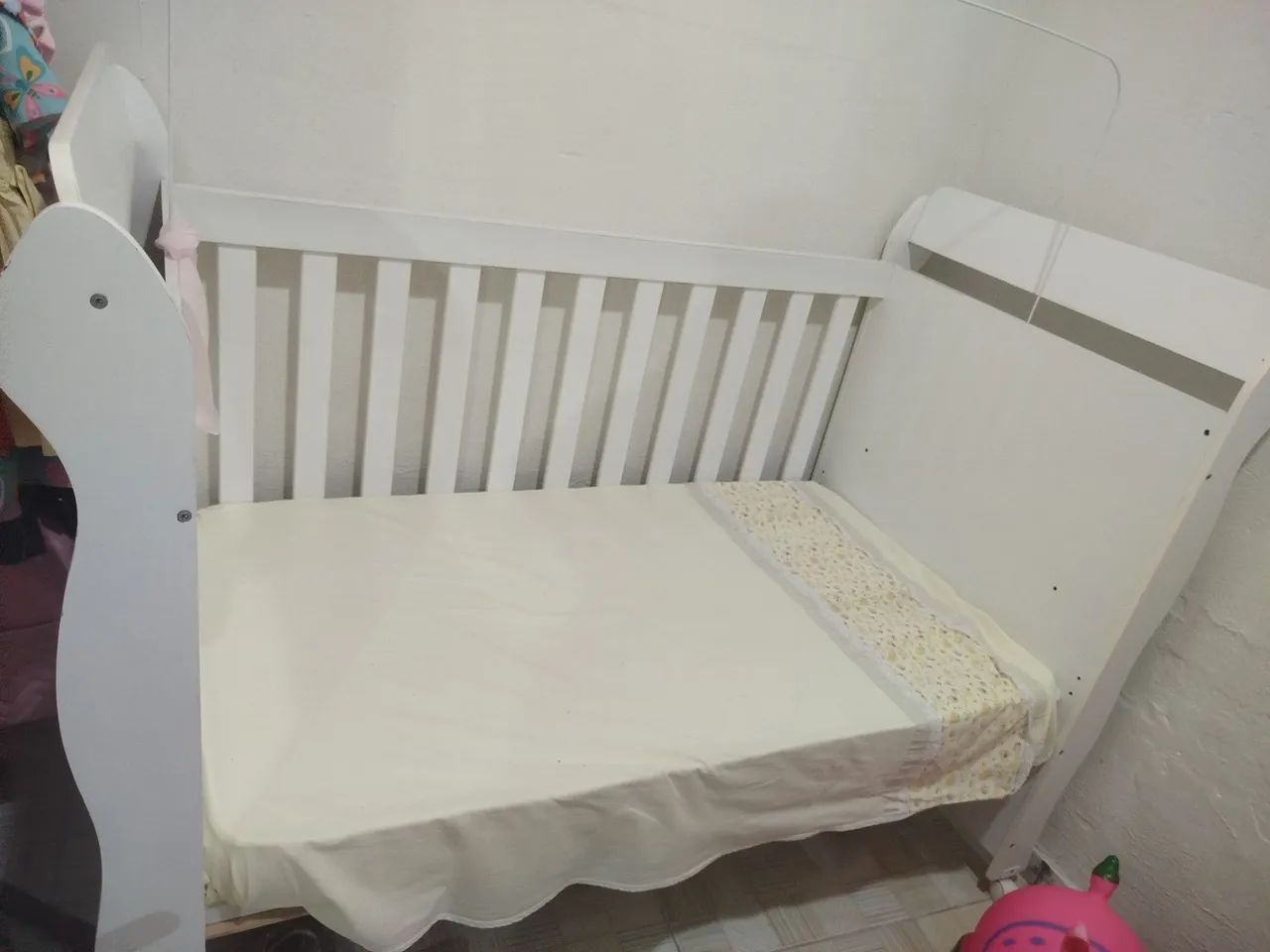 Berço Americano  - Foto 2