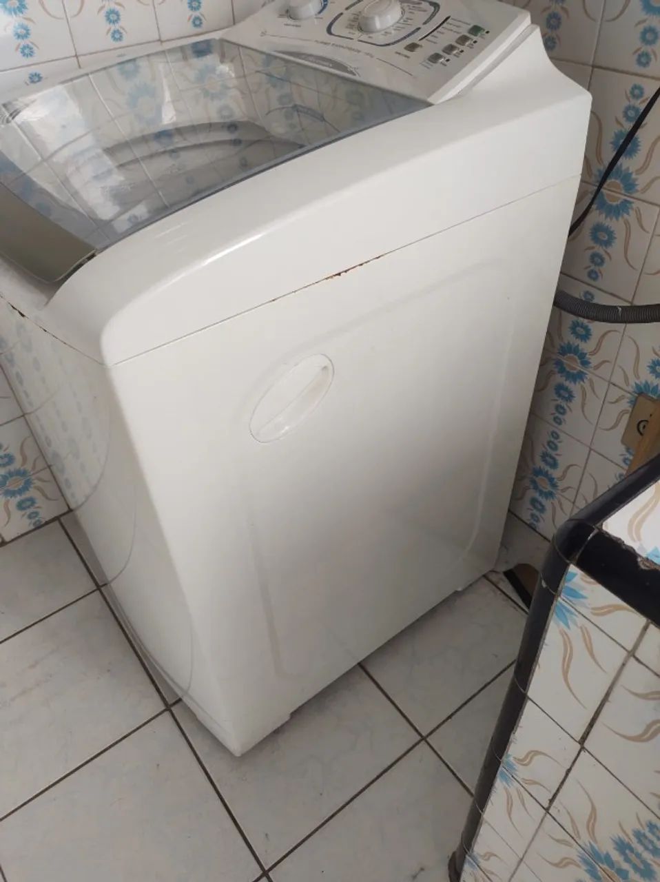 MAQUINA DE LAVAR FUNCIONANDO64291458228098122