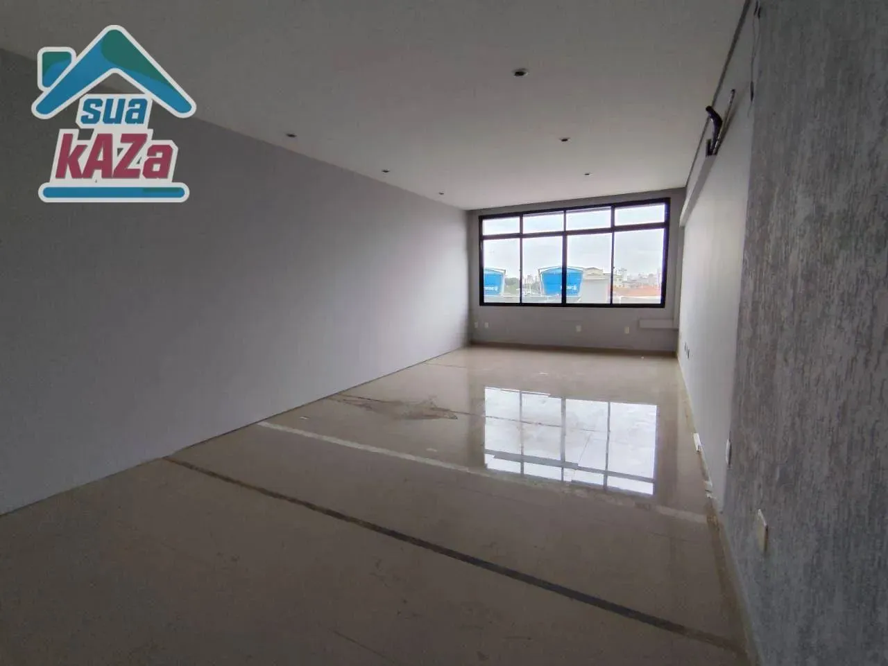 Sala dupla para alugar, 54 m² por R$ 3.792/mês - Ipiranga - São Paulo/SP