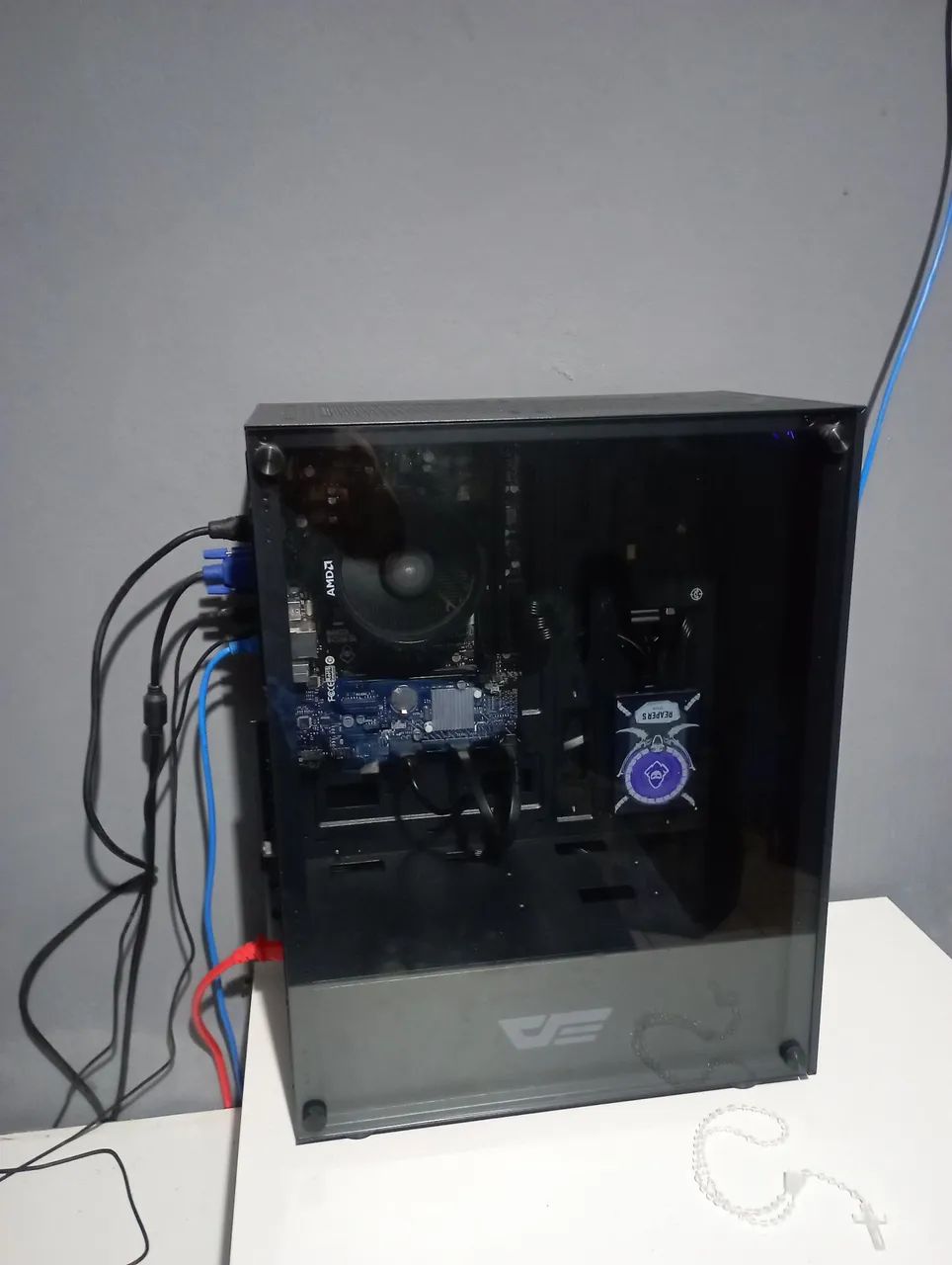 Pc Gamer completo - Foto 3