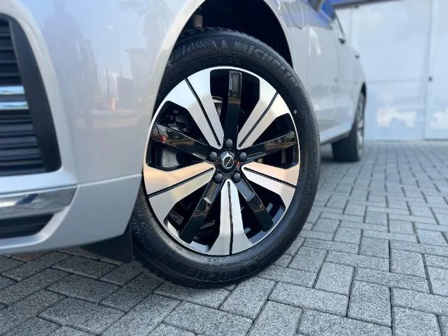  VOLVO XC60 T-8 PLUS 2.0 AWD (HÍBRIDO) 23/23 - CAUTELAR APROVADA - Foto 4