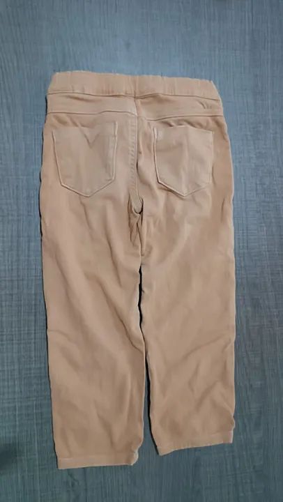 Calça Sarja infantil - Foto 3