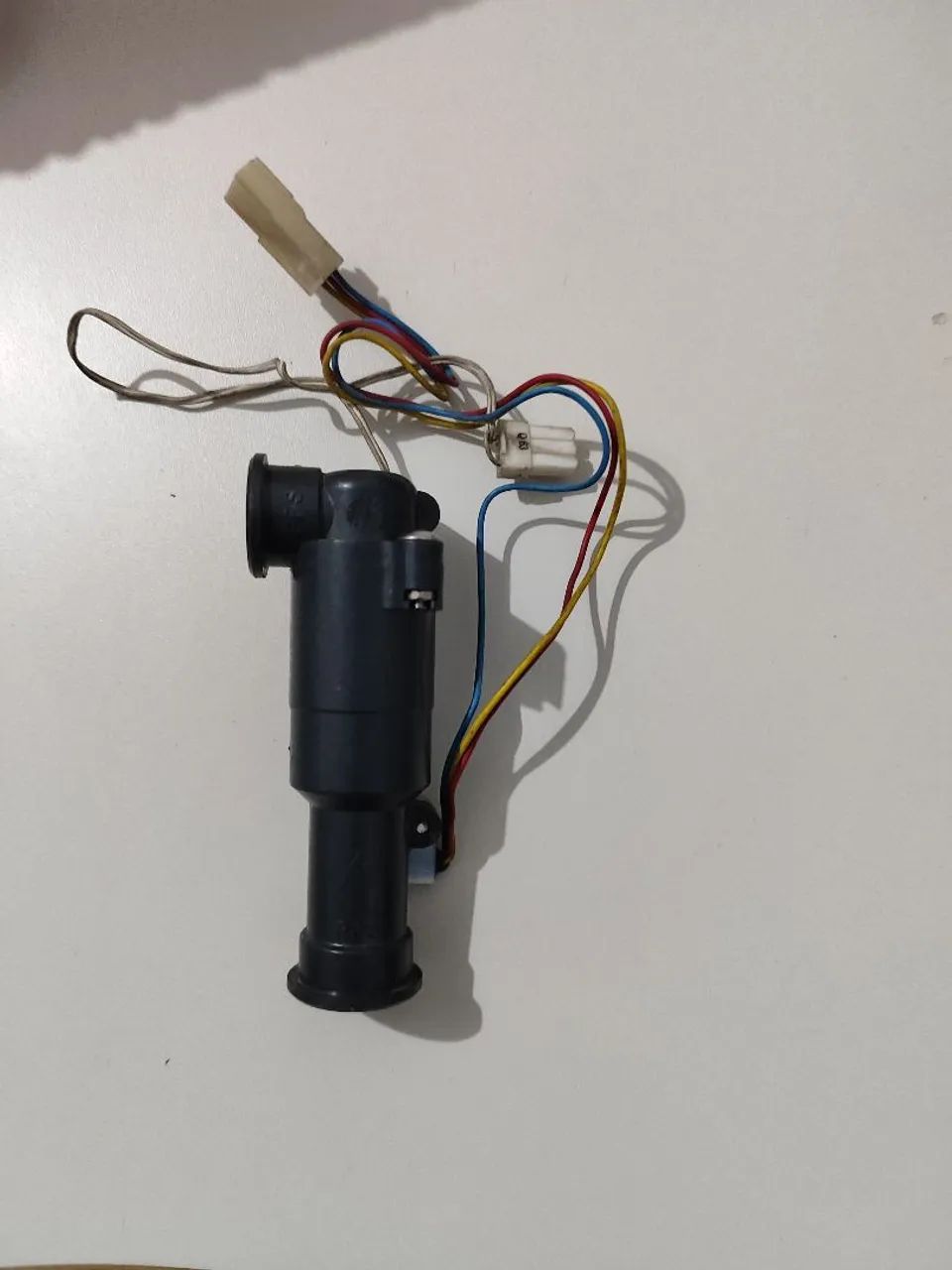 Fluxostato sensor de fluxo de água do aquecedor Bosch GWH 500 e Harman ye2200 