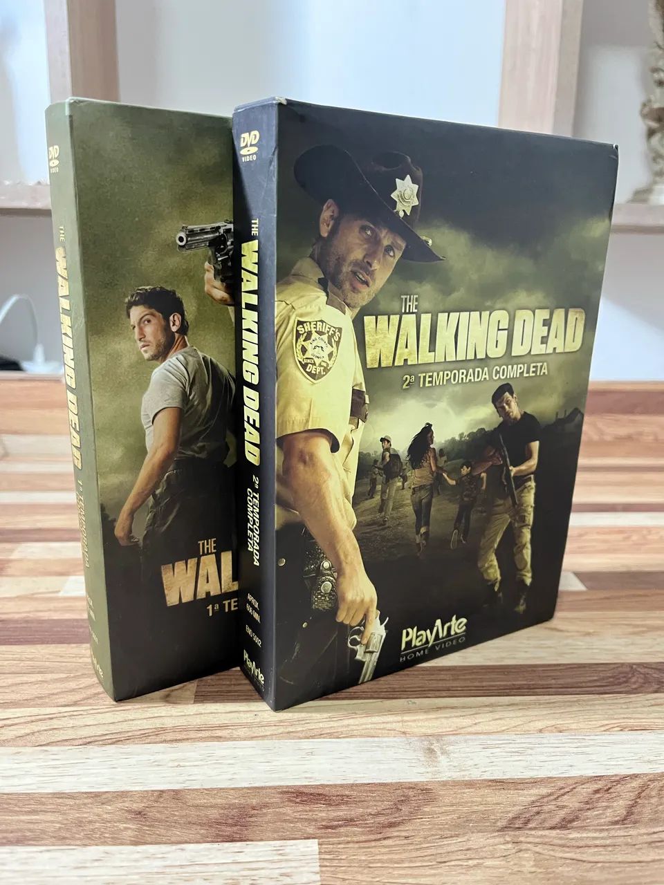 The Walking Dead  - Foto 2