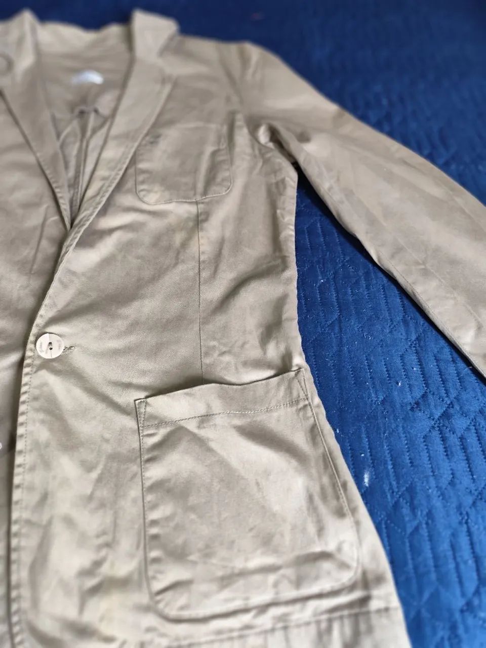 Blazer GRAWFORD PREMIUM GG - Foto 5