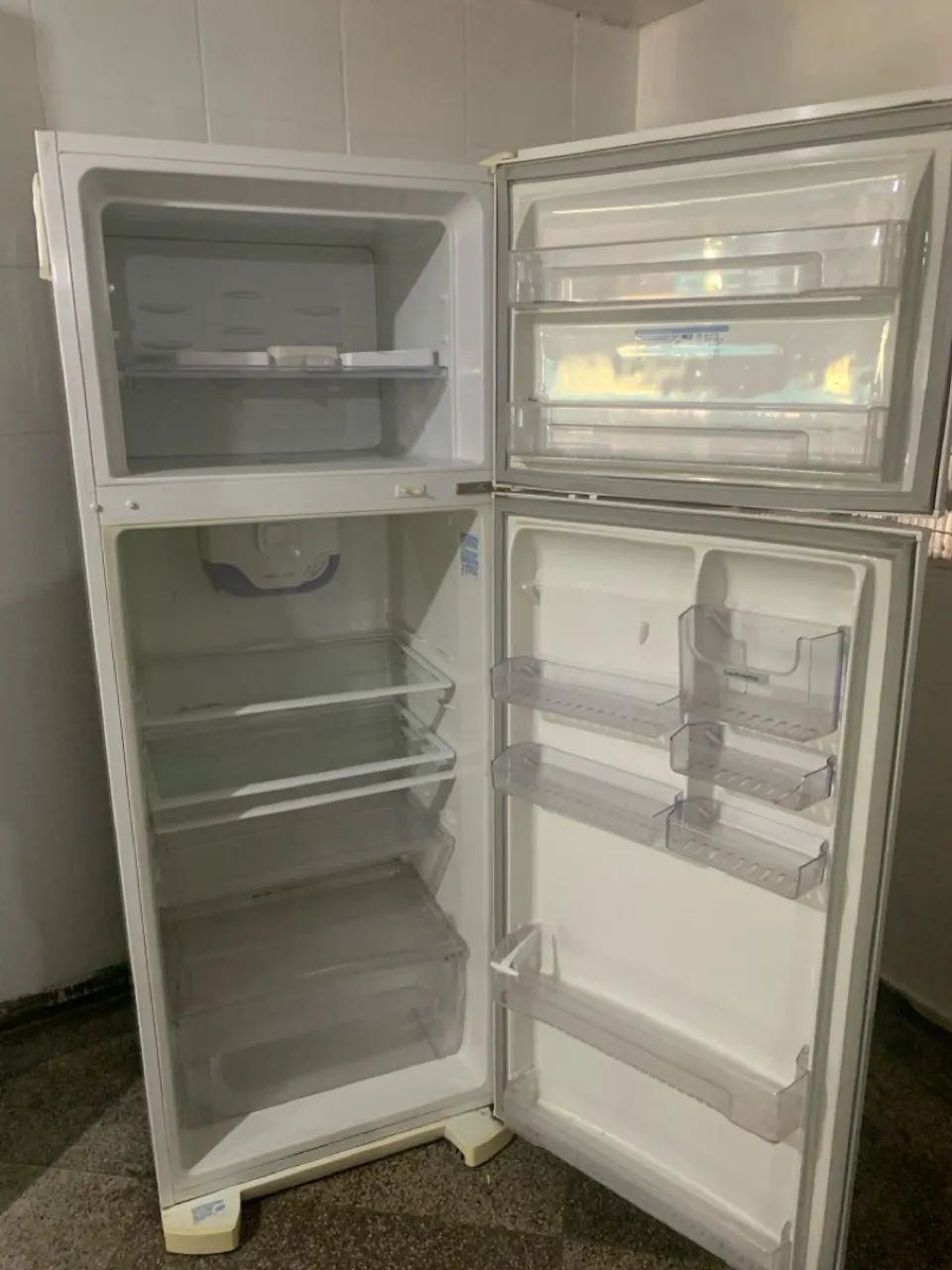 Super Freezer DC49A - Foto 3