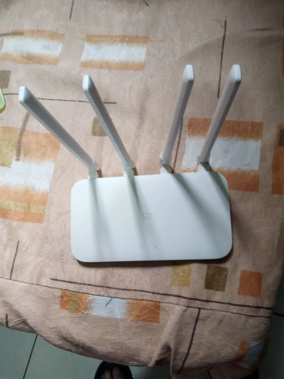 MI ROUTER 4C REPIDOR WAFI 