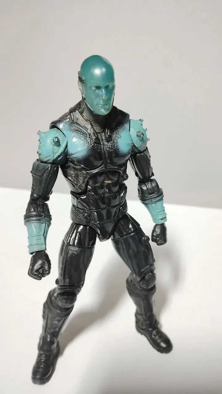 Action Figure - Personagem Misterioso - Foto 3