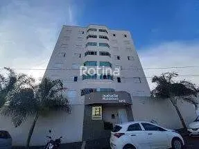 Apartamento para alugar, 3 quartos, Santa Mônica - Uberlândia/MG - Rotina Imobiliária