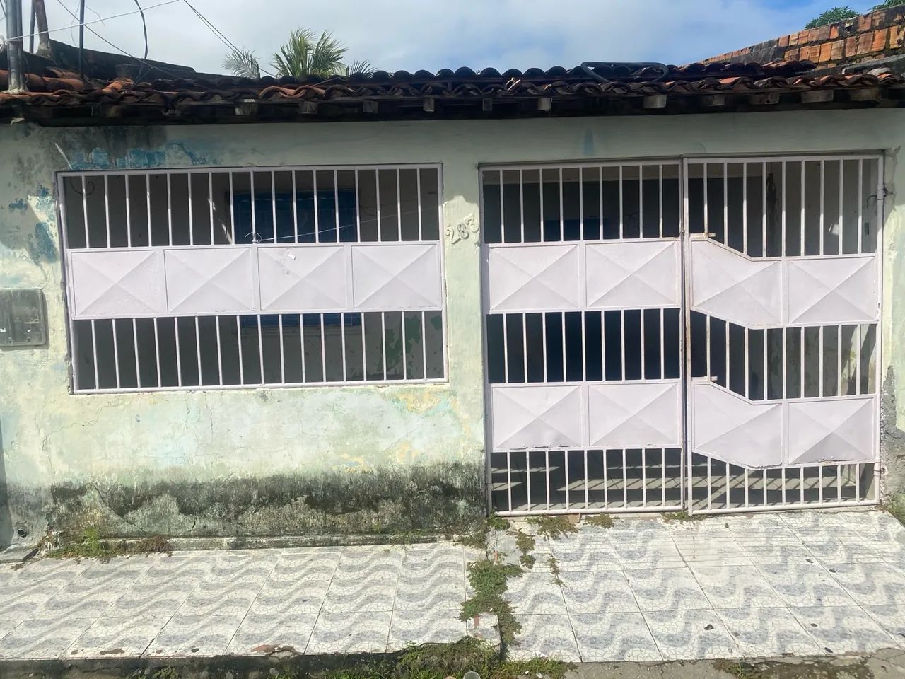 Foto - Nossa Senhora do Socorro - 