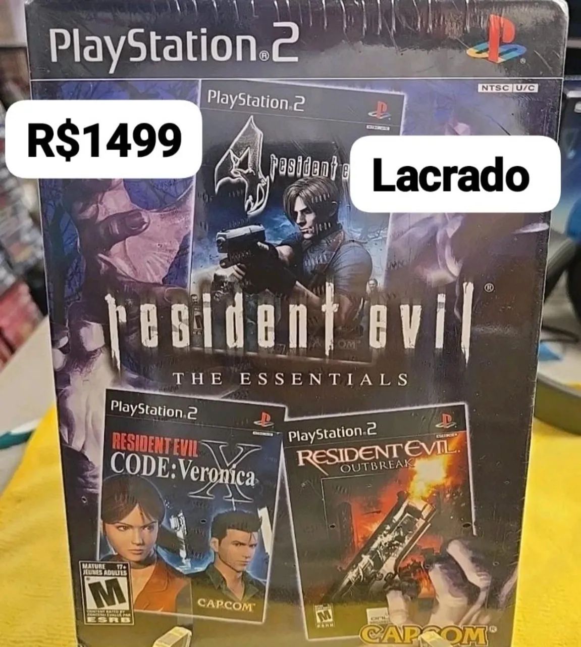 Christmas with lots of nostalgia here!64717109000065121