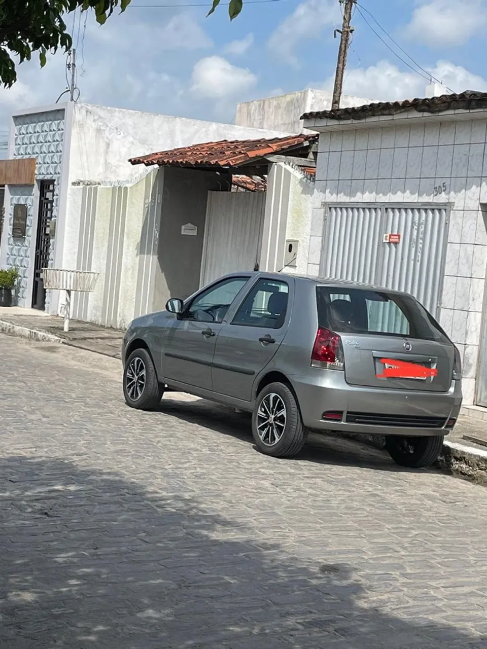 Carro à venda