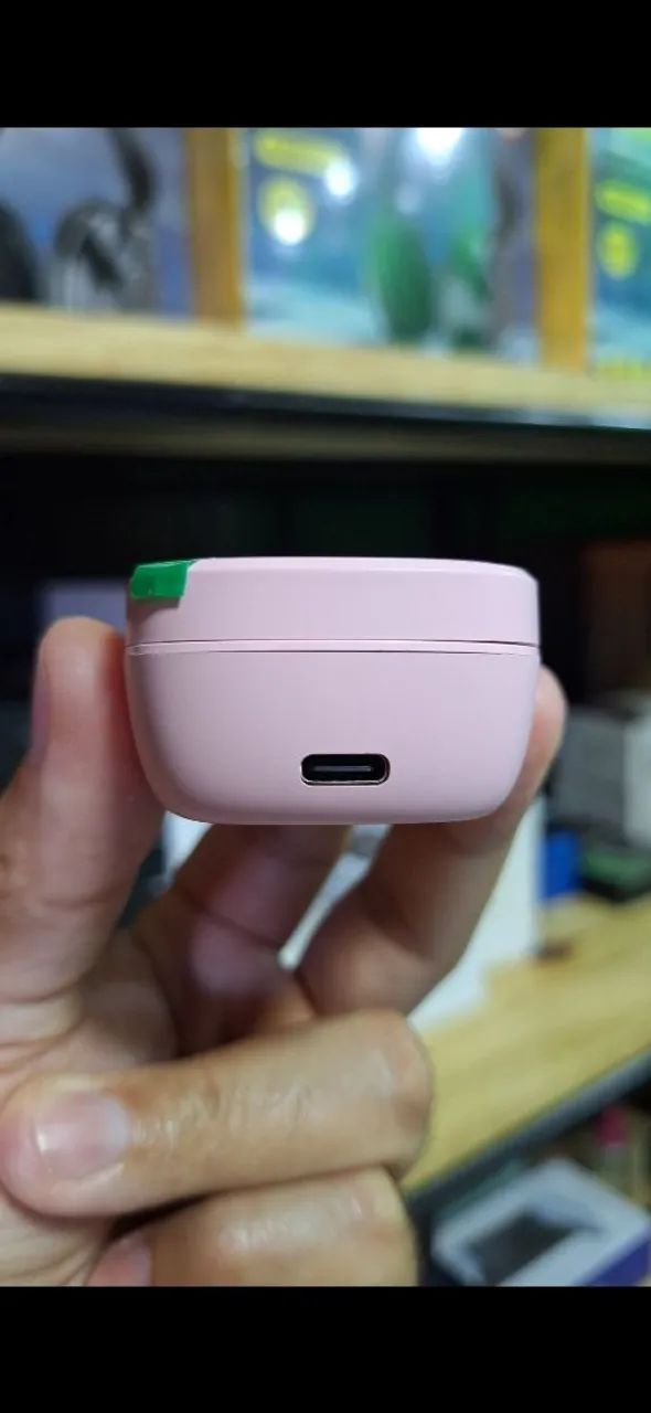 Lenovo Thinkplus XT62 ROSA TWS Bluetooth 5.3  - Foto 4