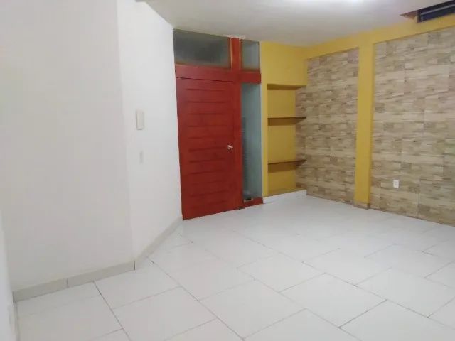 Foto - Cabedelo - Renascer