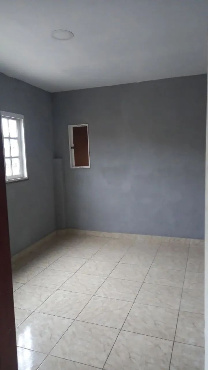 Foto - Volta Redonda - Aterrado