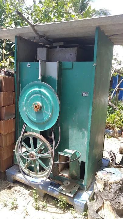 Secadora de Roupa Industrial - Foto 4