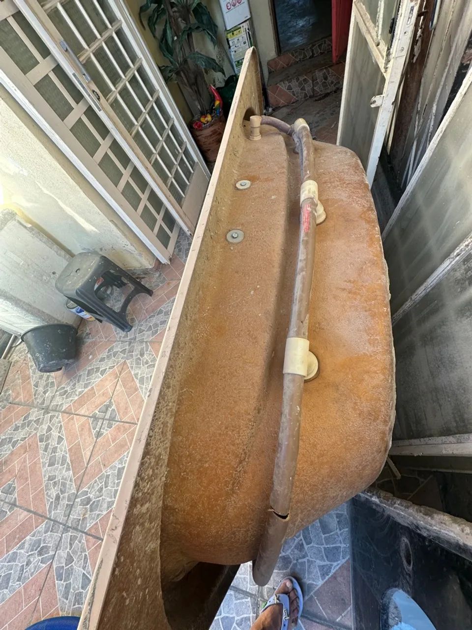 Banheiro com hidromassagem 64673228511746120