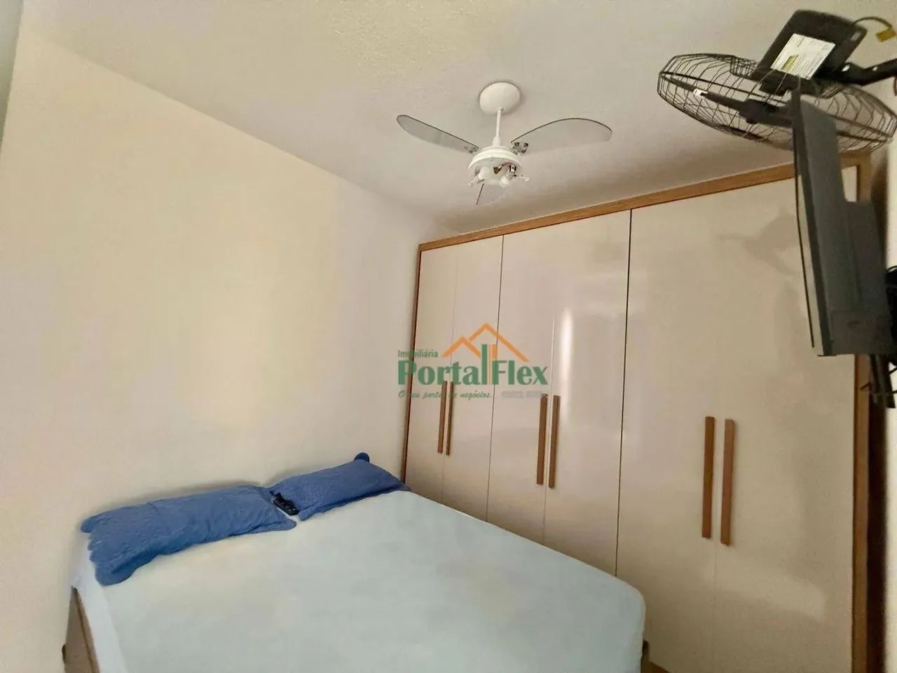 Apartamento com 2 dormitórios para alugar, 44 m² por R$ 1.700,00/mês - Balneário de Carape - Foto 3