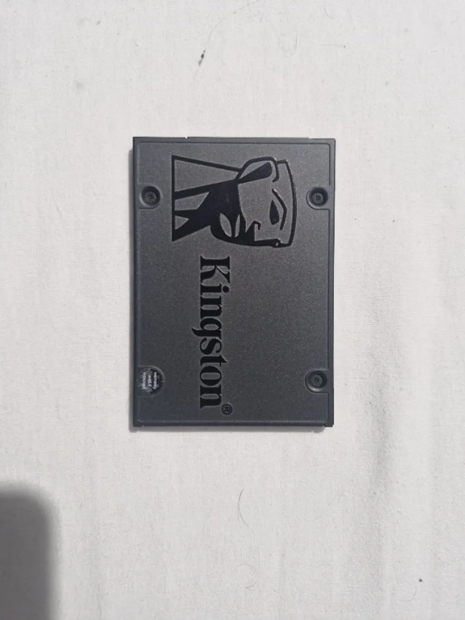Kingston SSD 240Gb USADO