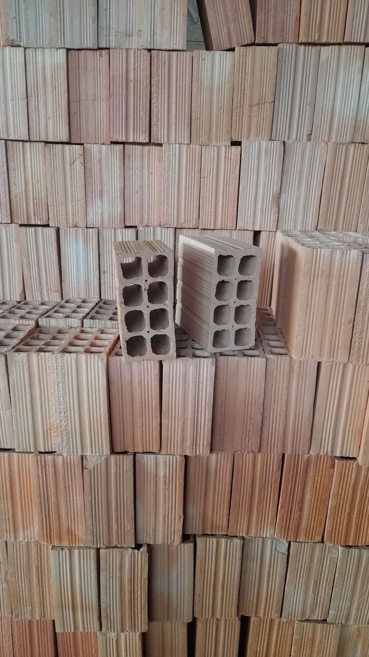 Tijolos para construção - Foto 2