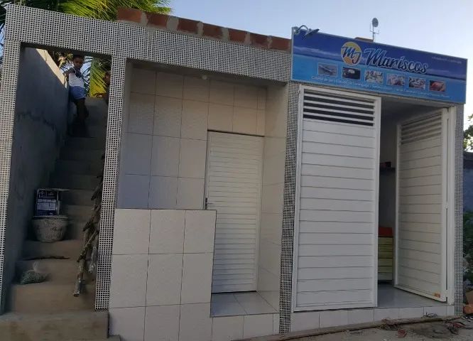 Foto - Salvador - São Cristóvão