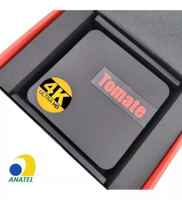 Lançamento 2025 - SMART TV ANDROID 4K ULTRA HD TV INTELIGENTE - Foto 3