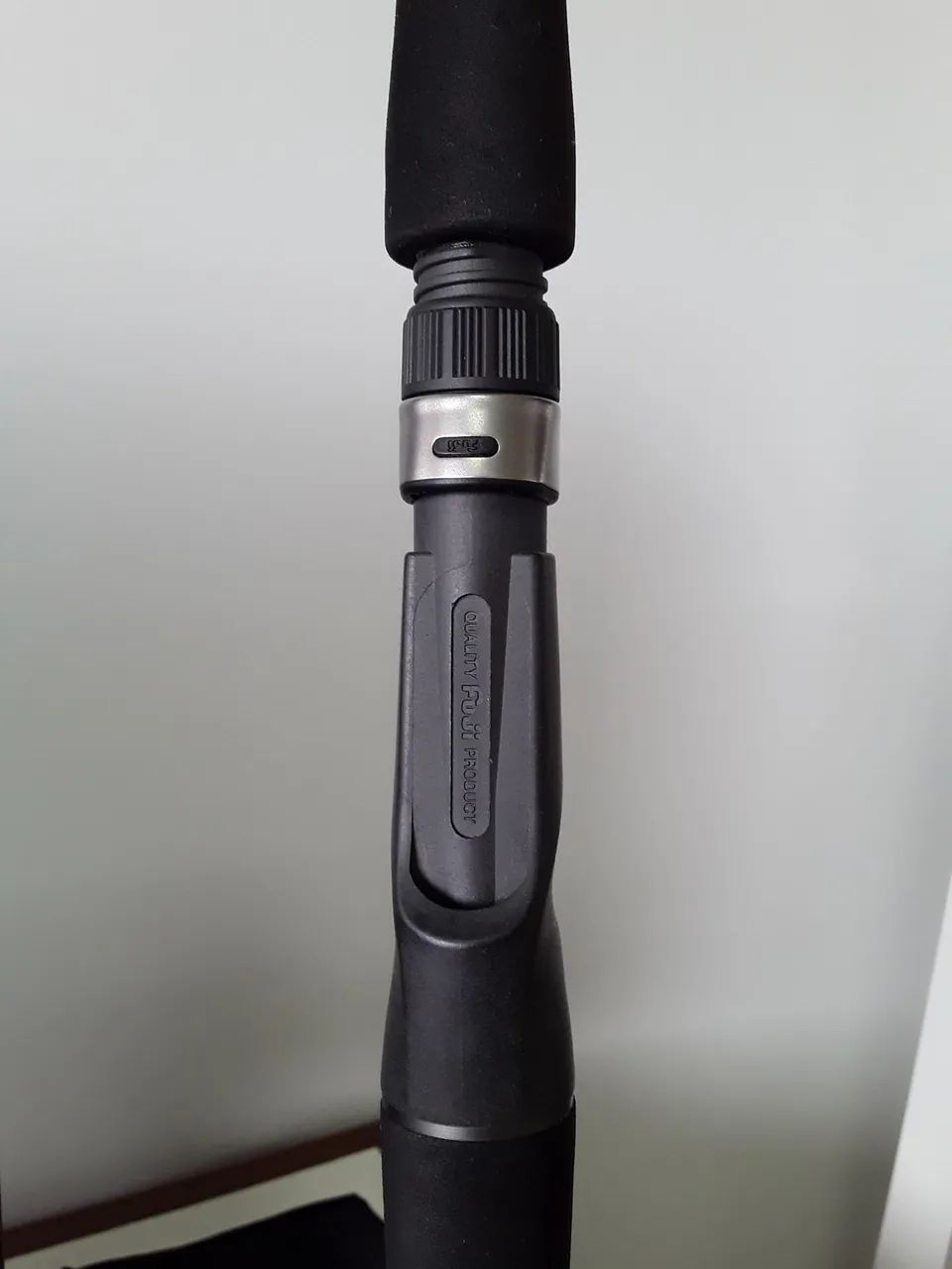 Vara para pesca vertical com Jig da marca NS - Foto 3