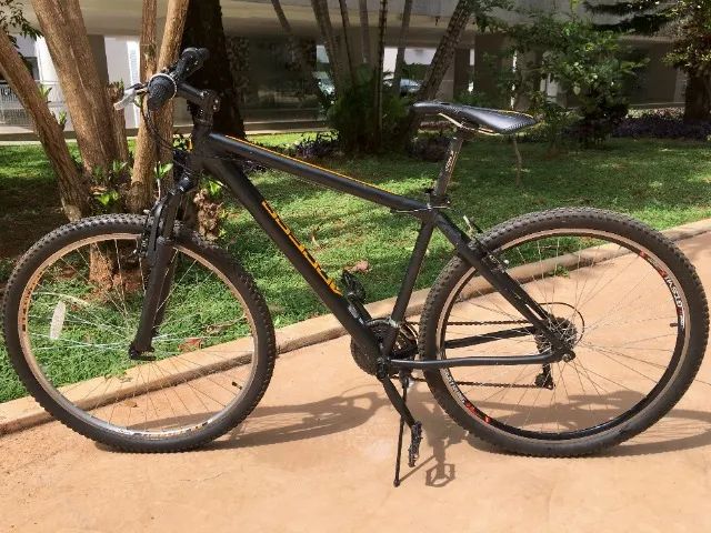 Bicicleta mtb aro 29