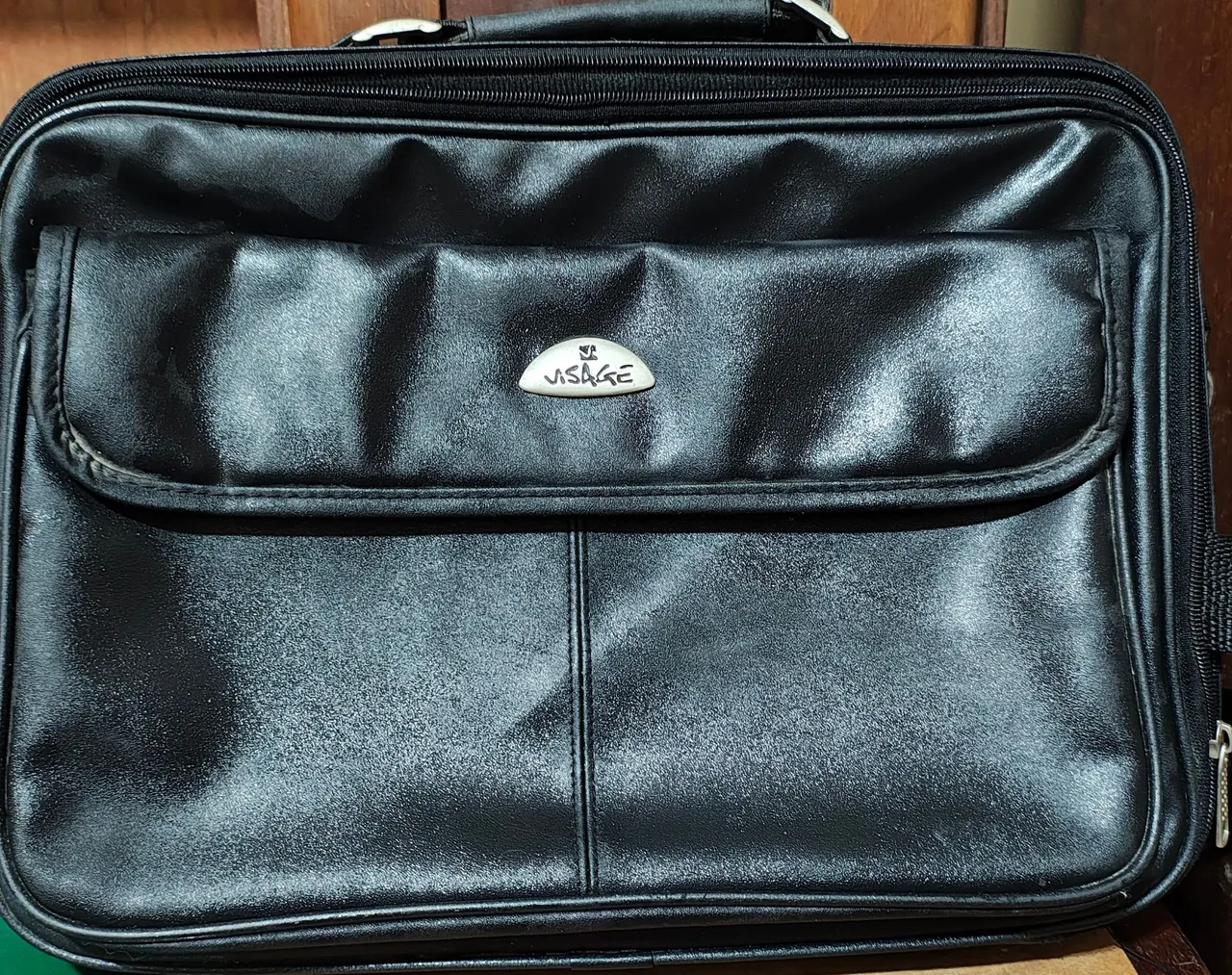 Maleta Executiva Visage para Notebook