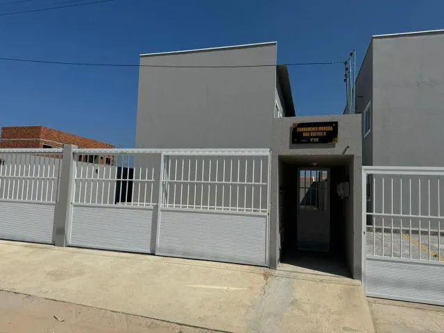 APARTAMENTO EM ITAITINGA