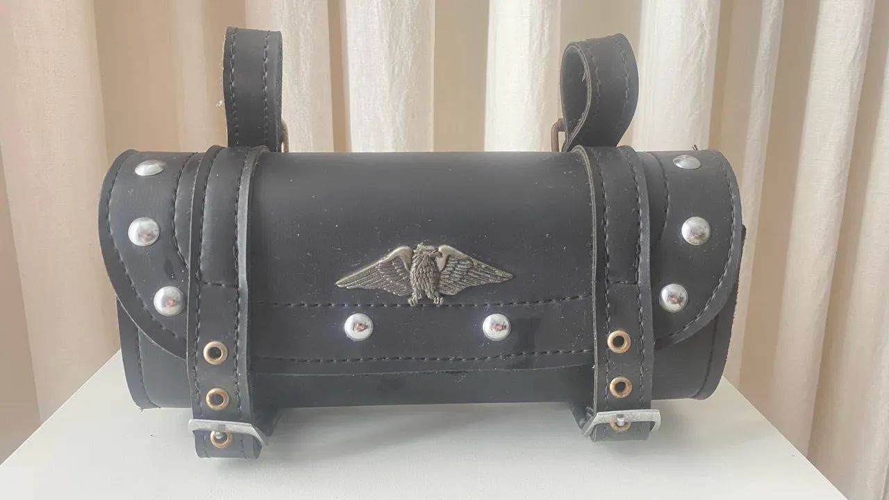 Bolsa para Moto 