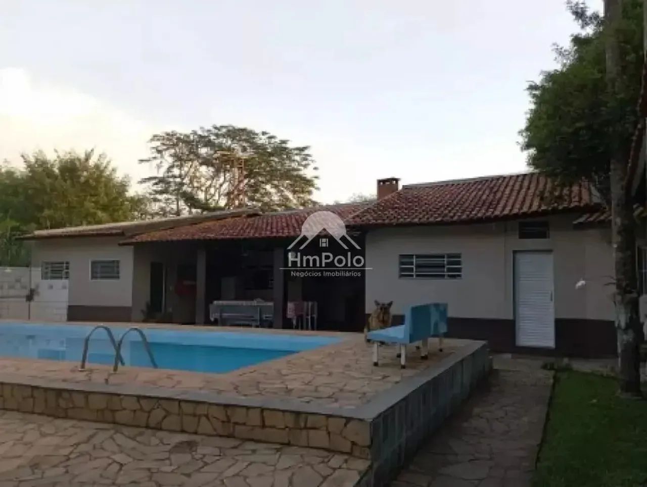 Chácara à venda em Campinas, Loteamento Chácaras Vale das Garças, com 4 quartos, com 1700  - Foto 3