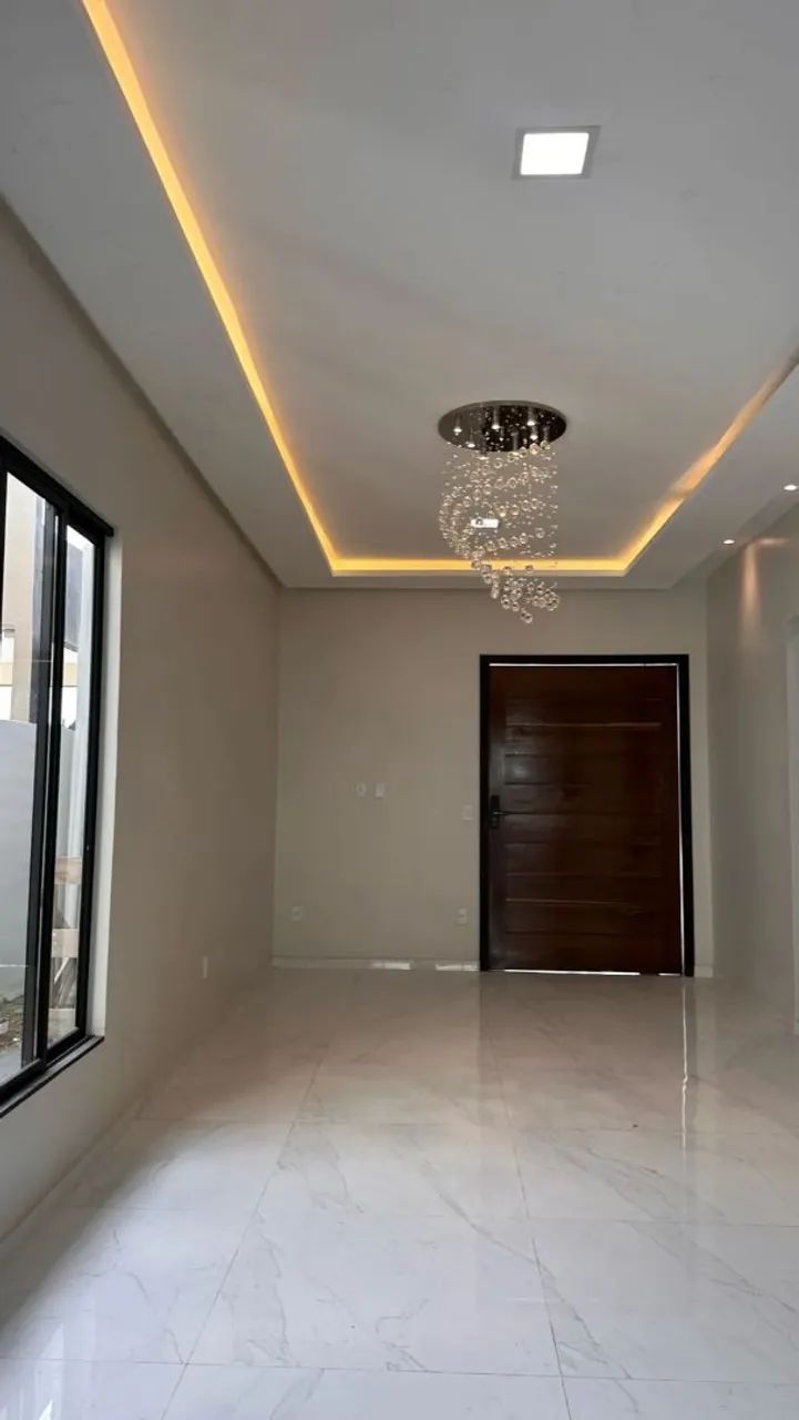 Casa para vender em residencial fechado. - Foto 3
