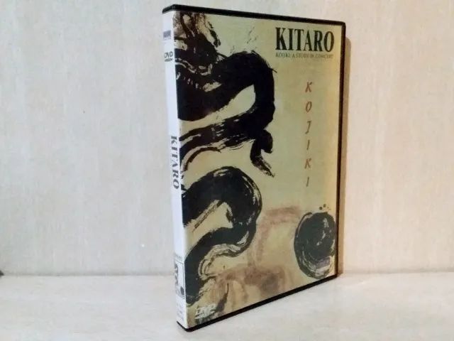 KITARO - Kojiki: a story in concert - Foto 4