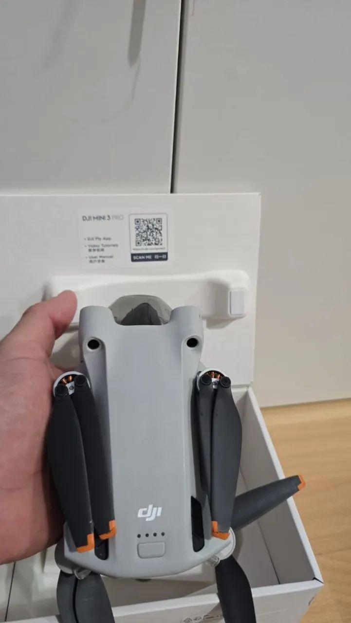 Drone DJI Mini 3 PRO - Foto 5