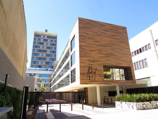 Sala/Conjunto em CIDADE BAIXA