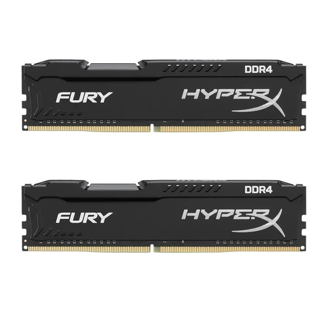 Memória RAM HyperX  DDR4 2400mhz