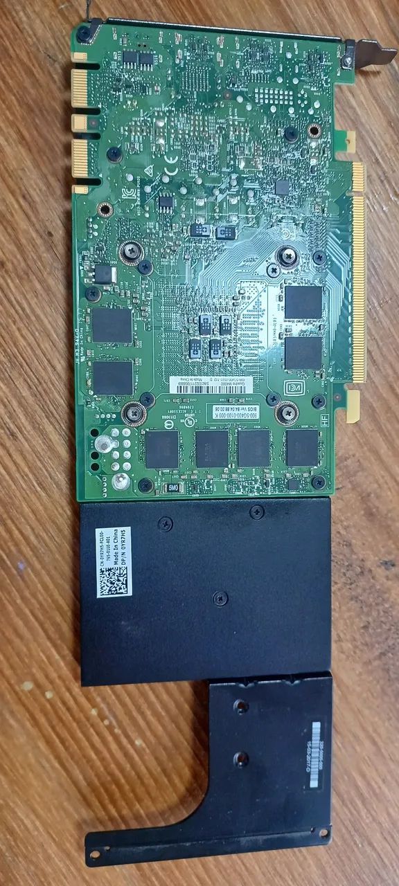 Placa de vídeo gamer - Foto 2