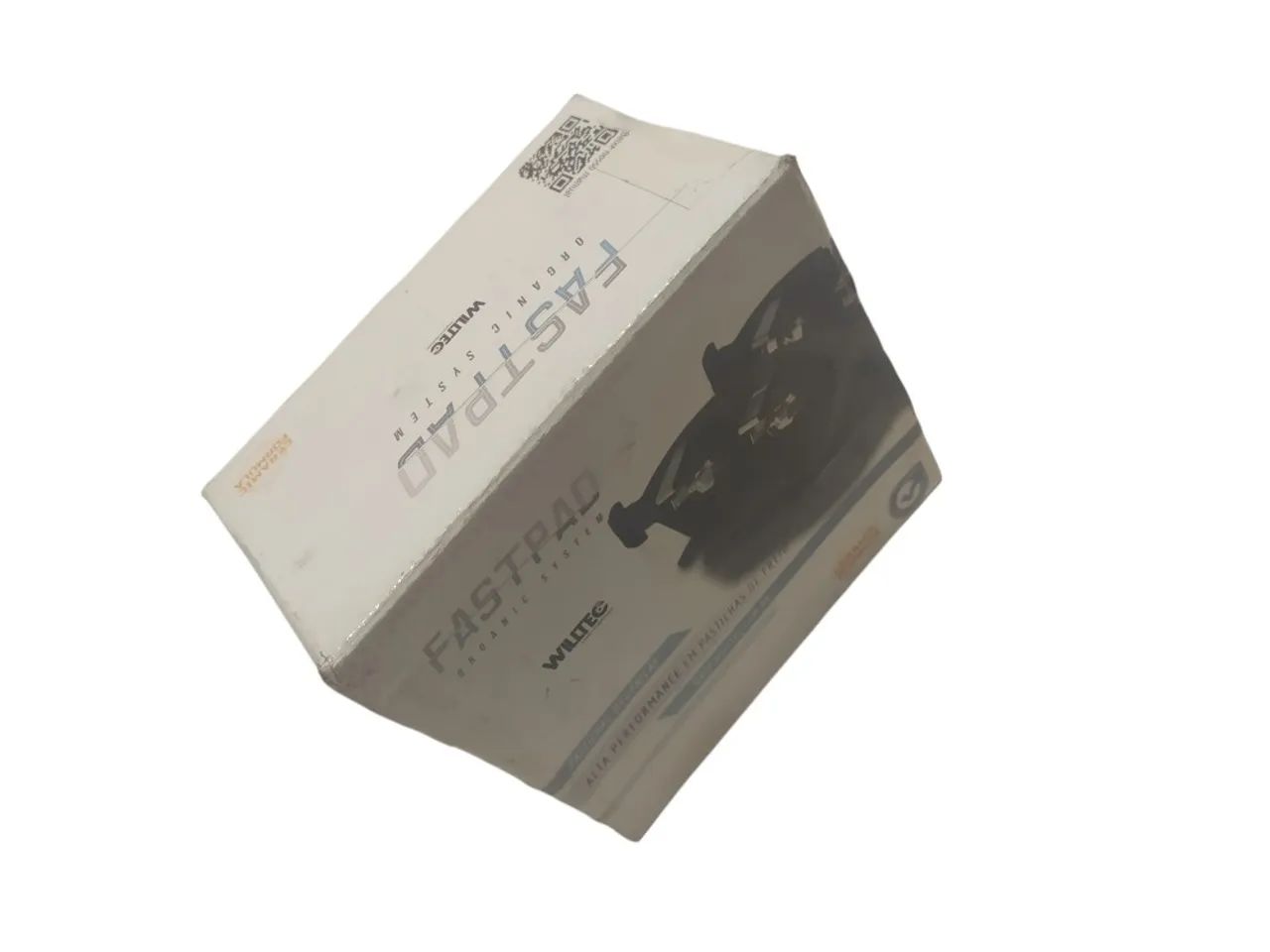 Pastilha Ceramica Audi A3 2009 - Foto 10