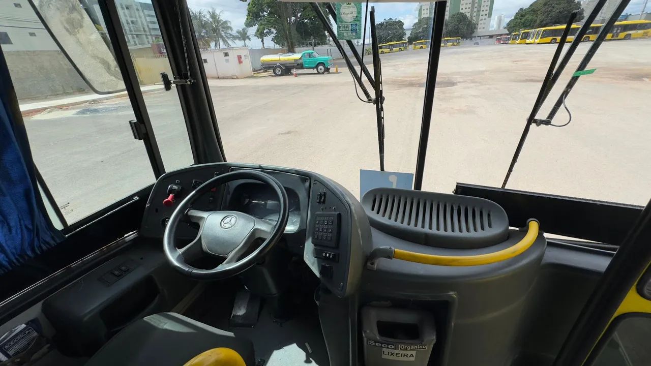 Ônibus em ótimo estado - Foto 10