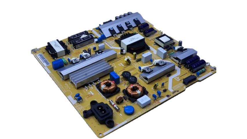 PLACA  FONTE SAMSUNG   UN49KU6300  BN44-00807A