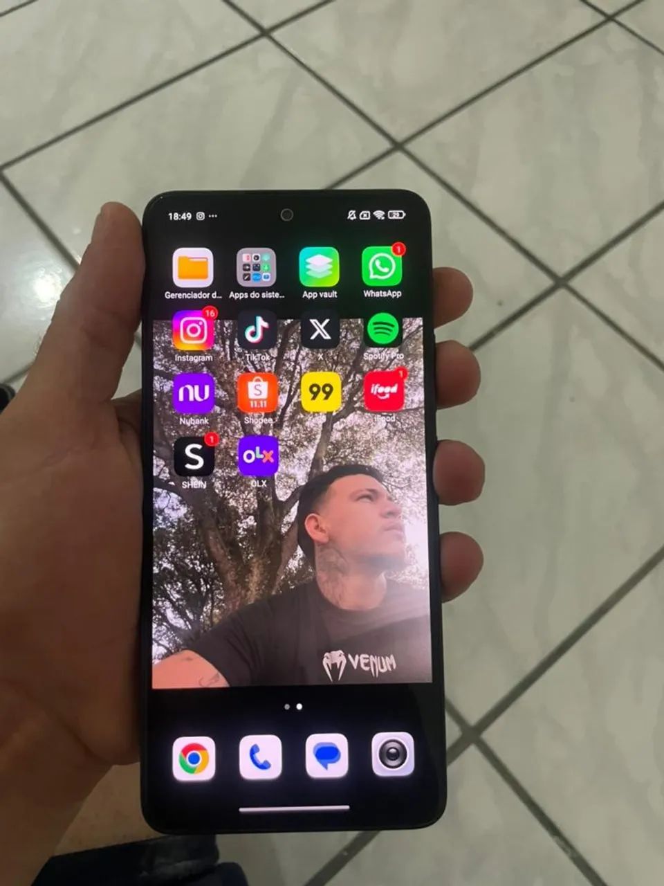 Celular 64315886447234124