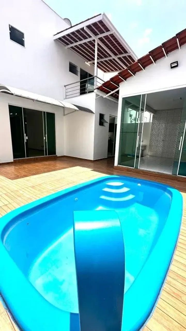 CASA PARA VENDA NO CONDOMÍNIO QUINTA DAS LARANJEIRAS (PE) - Foto 4