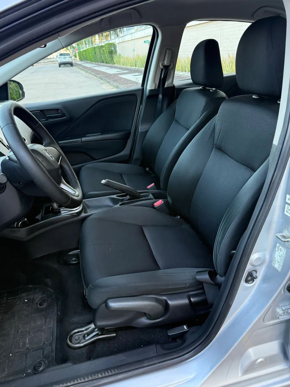 Honda City Sedan LX 1.5 Flex 16V 4P Aut. 2015 Extra Único Dono - Foto 11