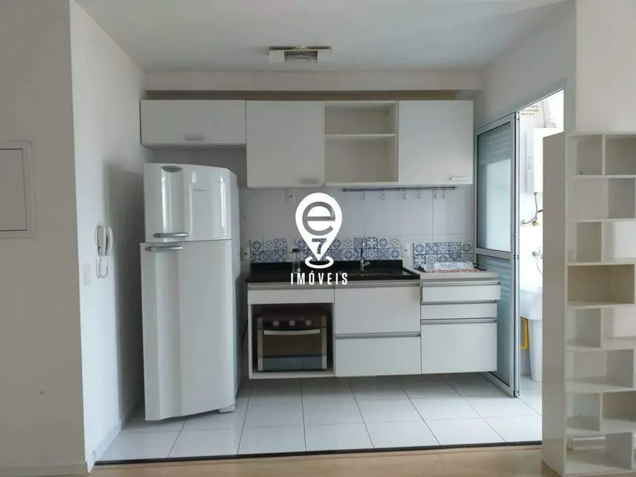 Studio à venda, 1 quarto, Cambuci - São Paulo/SP