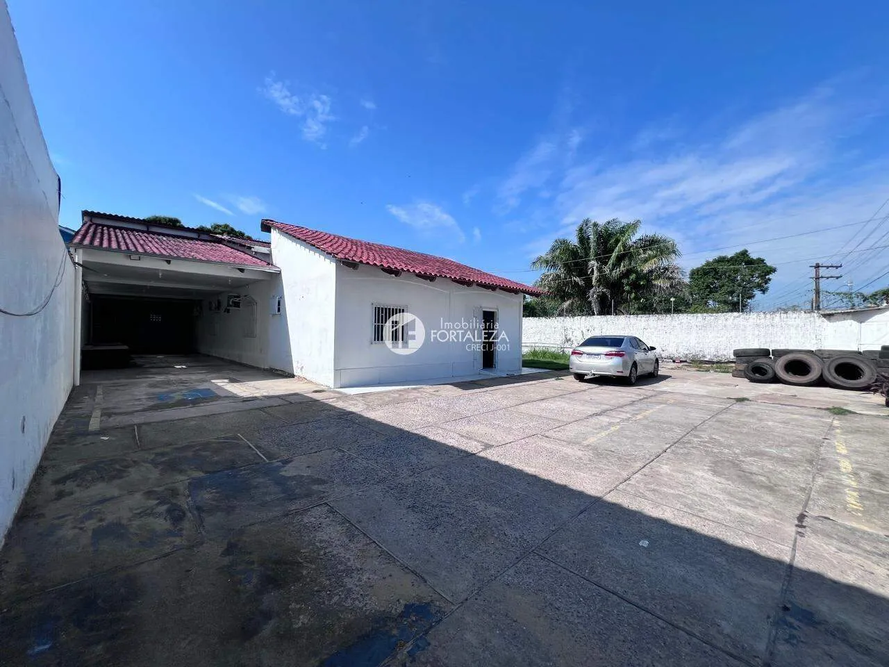 Casa à venda, 4 quartos, 5 vagas, Conjunto Mariana - Rio Branco/AC