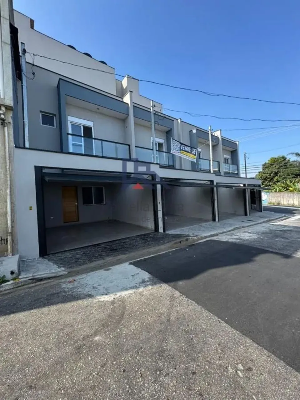 Sobrado para Venda em São Paulo, Vila ema, 3 dormitórios, 1 suíte, 1 banheiro, 2 vagas