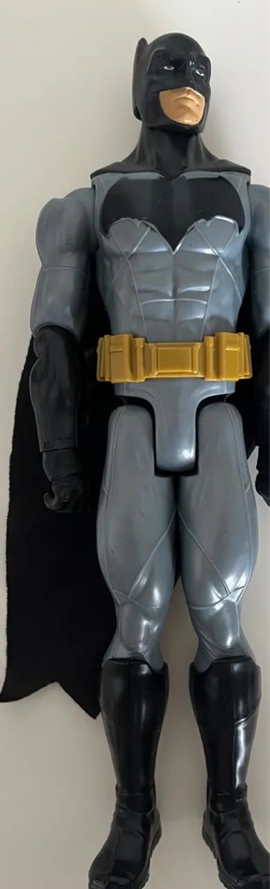Boneco Batman Articulado - Foto 3